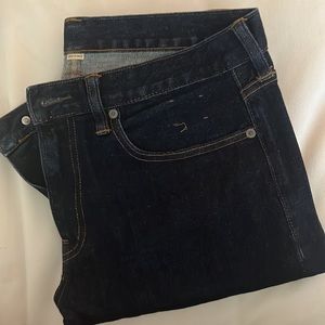 J.Crew Mens 484 Jeans Size 32/30